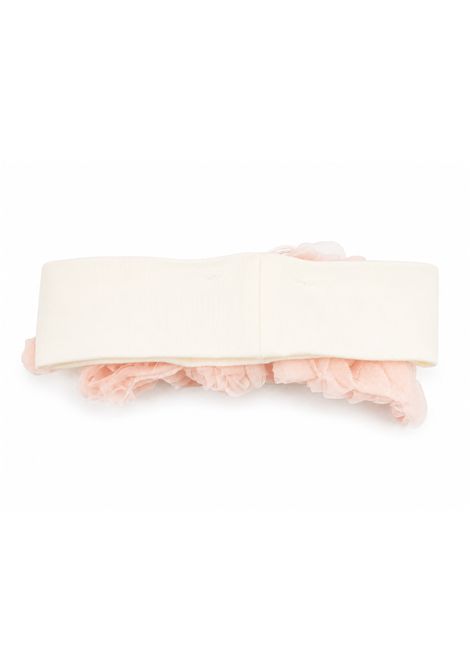 Fascia per capelli con fiore LA STUPENDERIA | 3ABFA02X38